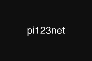 pi123net
