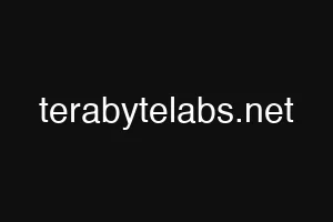 terabytelabs.net