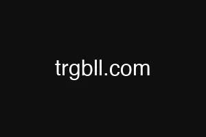 trgbll.com