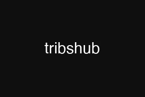 tribshub