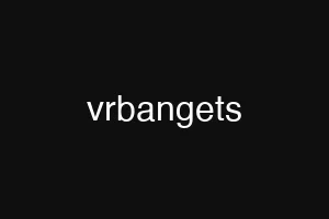 vrbangets