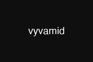 vyvamid
