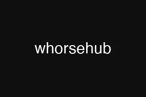 whorsehub